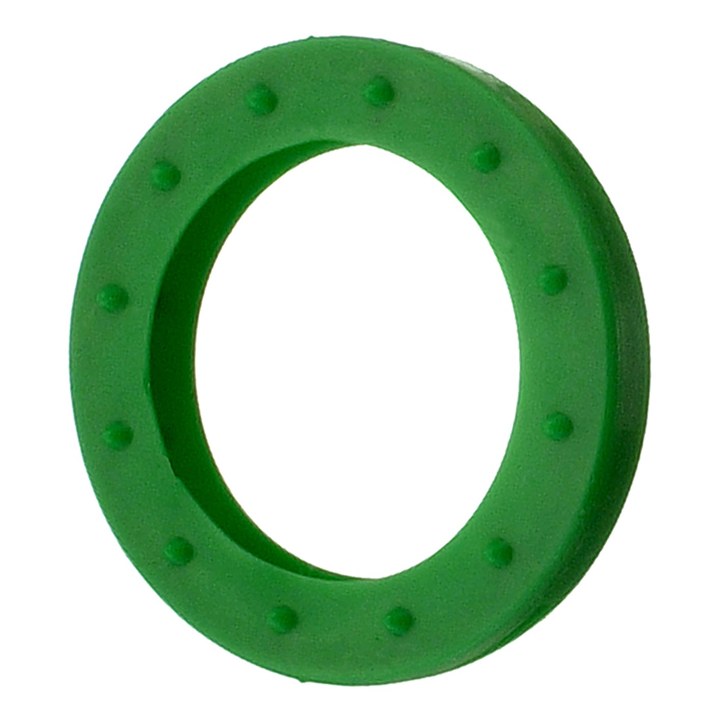 Anelli segnachiavi 25 mm. - 5 pz.