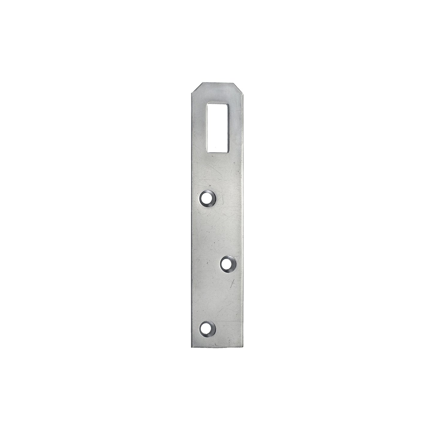 Asole per pensili 60x20 mm. - 6 pz.