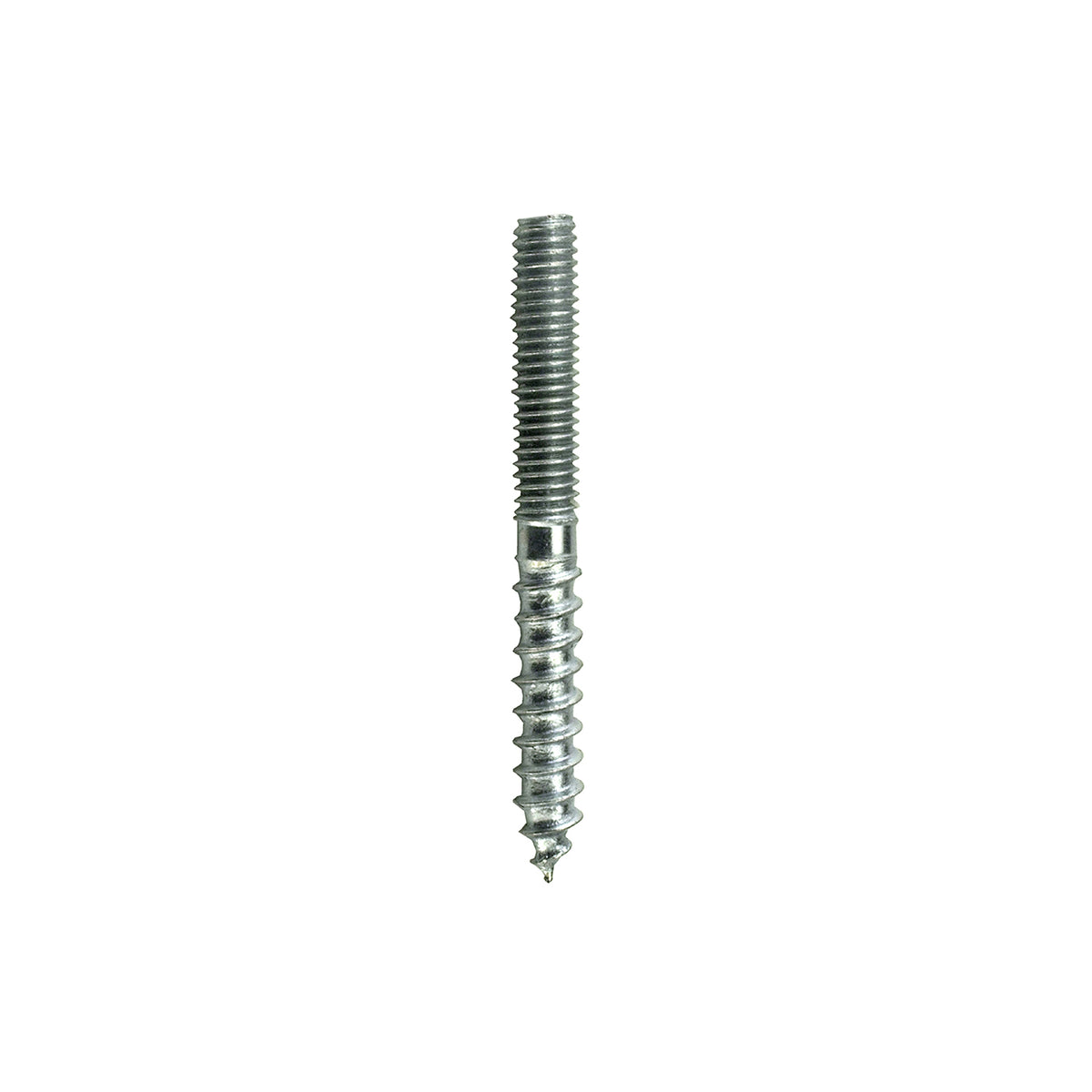 Viti doppia filettatura 6 x 50 - 10 pz.