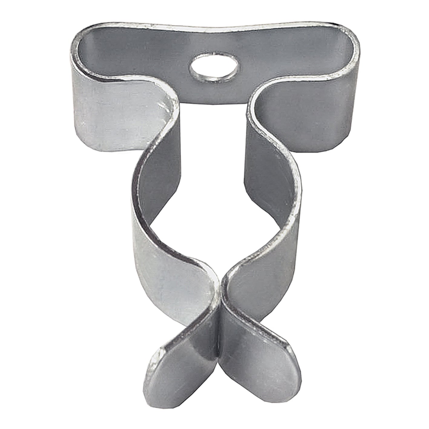Molle di trazione in acciao zincato assortite - 15 pz.