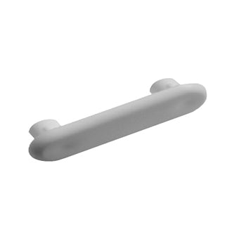 Pattini per mobili - 8 x 46 mm. - bianco - 8 pz.