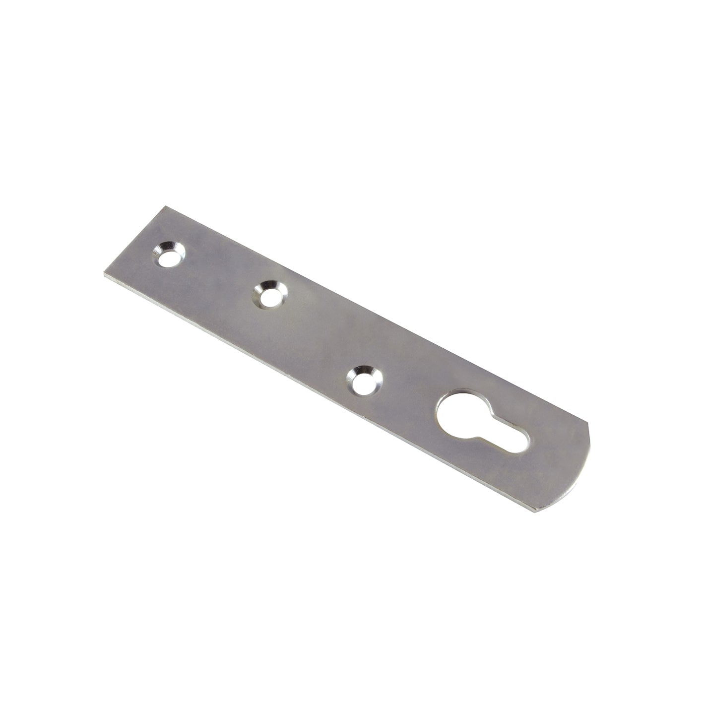 Attaccaglie di congiunzione per pensili - 120 mm. - 2 pz.