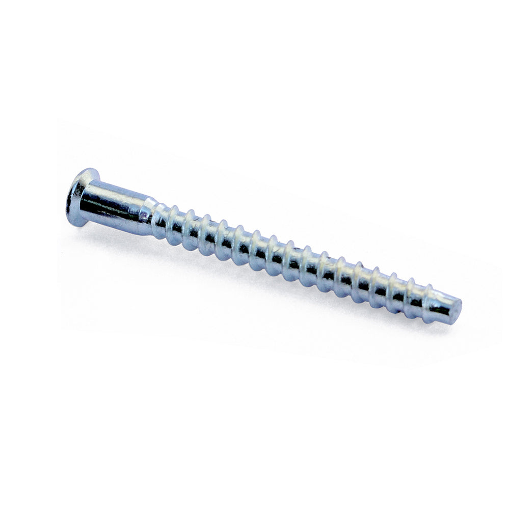 Viti di collegamento impronta esagonale M5 x 38 mm. 10 pz.