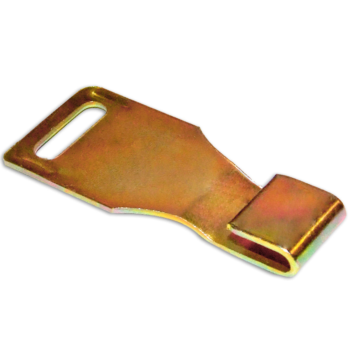 Ganci fissi ad "U" 12 pz.