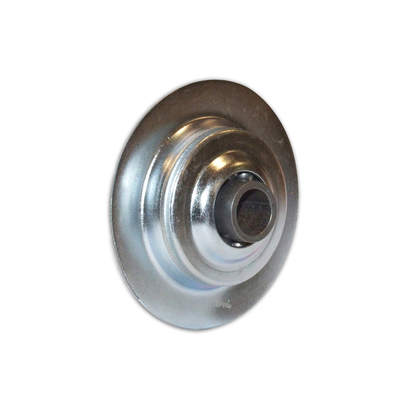 Supporti a sfera per cassonetti 2 pz.