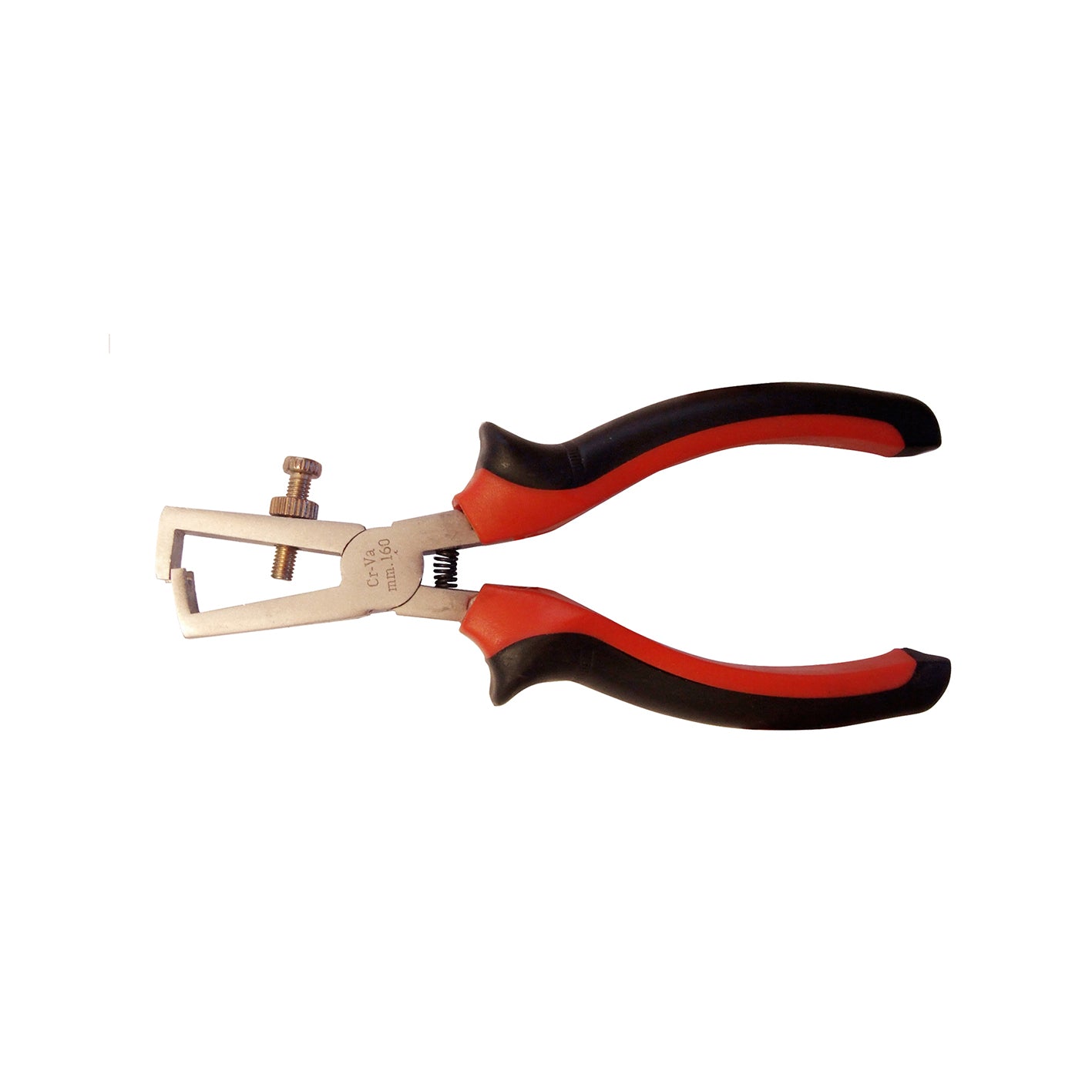 Pinza spelafili 160 mm.