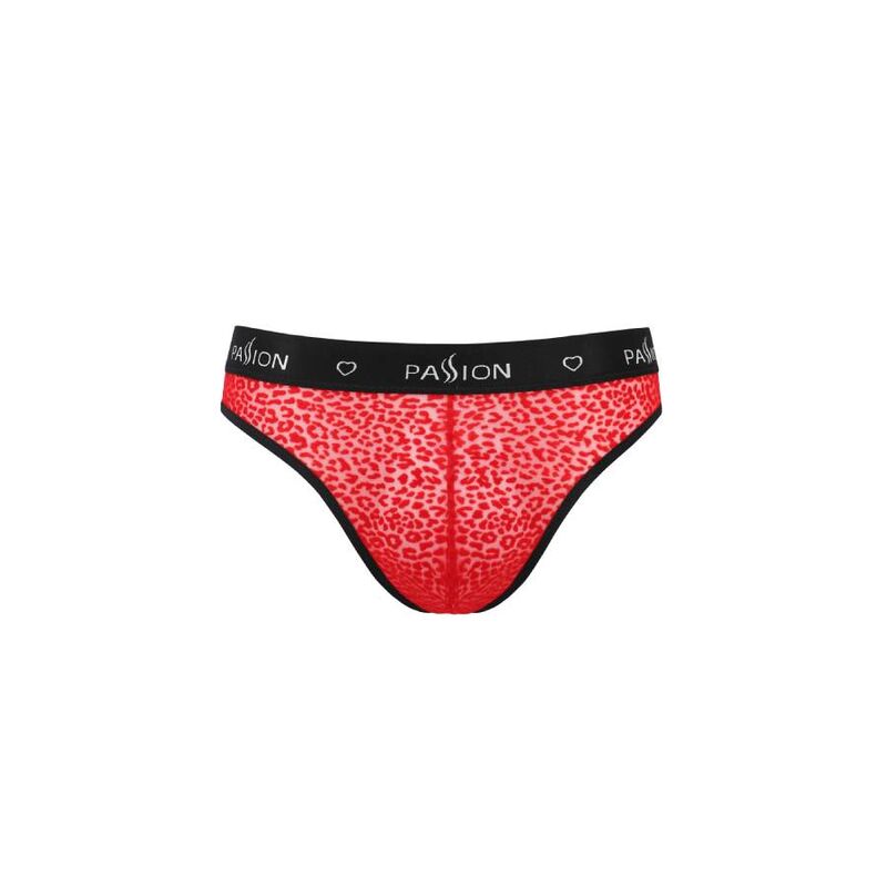 PASSION - 031 SLIP MIKE ROSSO L/XL