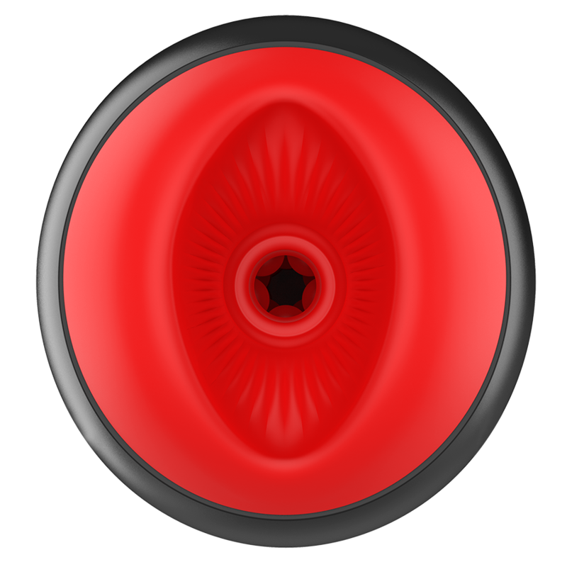 JAMYJOB - MASTURBATORE AUTOMATICO CORE-X 5 MODALIT DI ASPIRAZIONE E VIBRAZIONE