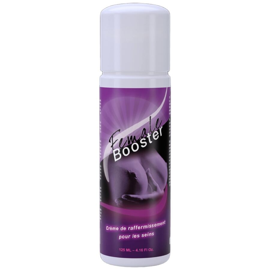 RUF - CREMA RASSODANTE SENO FEMMINILE