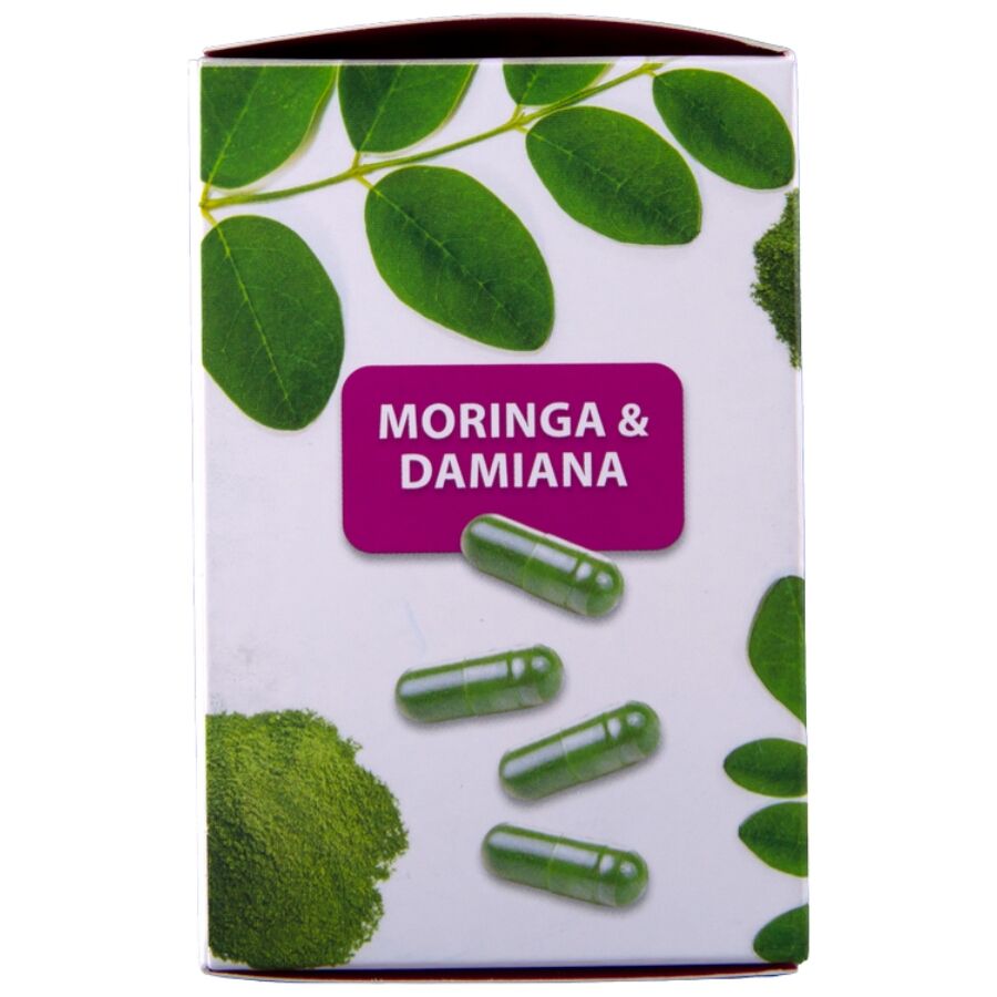 HOT - MORINGA DONNE CAPPELLINI DONNA 60 UNIT