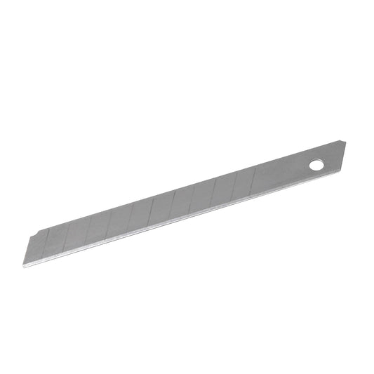 Lame 9 mm. per cutter 10 pz.