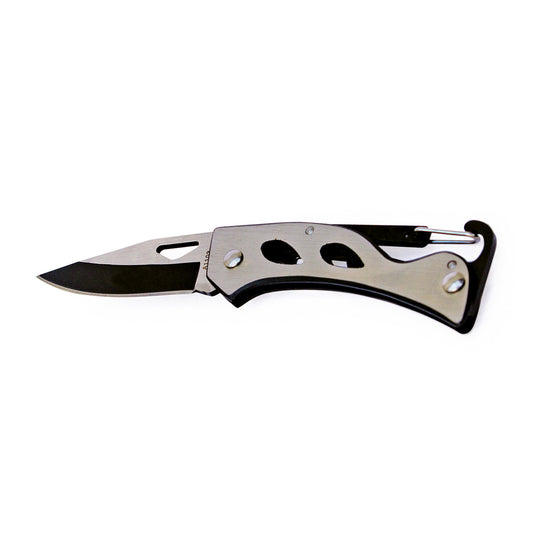 Coltello a serramanico
