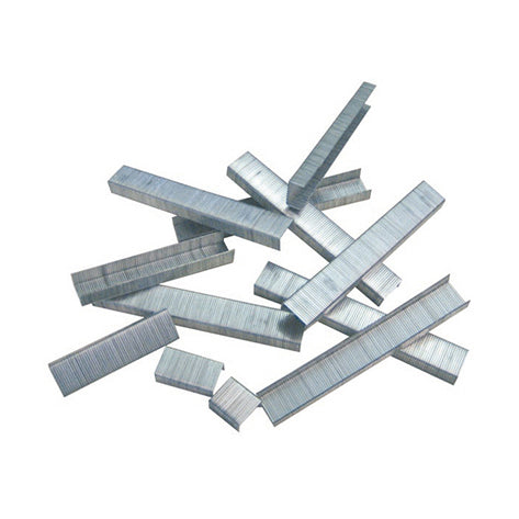 Punti per cucitrice manuale 5 mm.