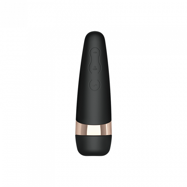 SATISFYER - PRO 3 VIBRAZIONE EDIZIONE 2020