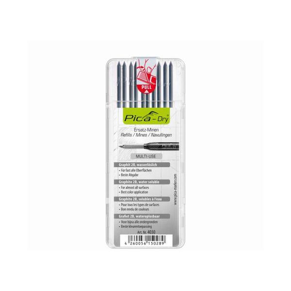 PICA MINE X MATITA UNIVERSALE DRY CNF 10PZ