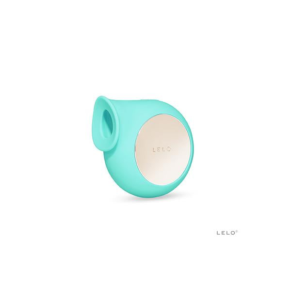 LELO - STIMOLATORE DI ONDE CLITORIDE SILA AQUA