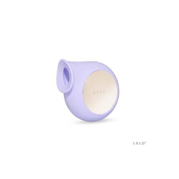 LELO - STIMOLATORE DI ONDE CLITORIDE LILLA SILA