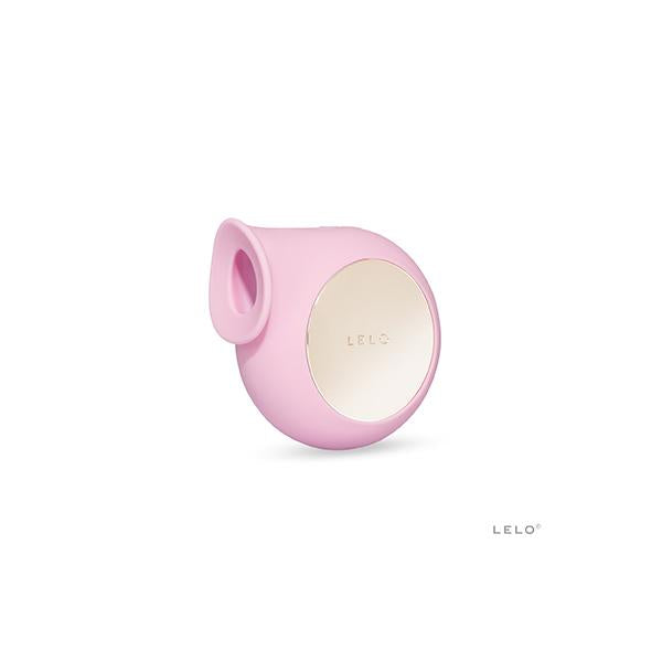 LELO - STIMOLATORE DI ONDE CLITORIDE ROSA SILA