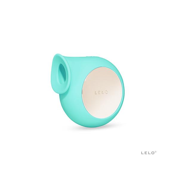LELO - STIMOLATORE PER ONDE CRUISE SILA - AQUA