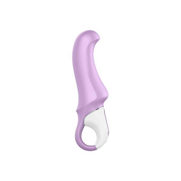 SATISFYER - VIBES CHARMING SMILE