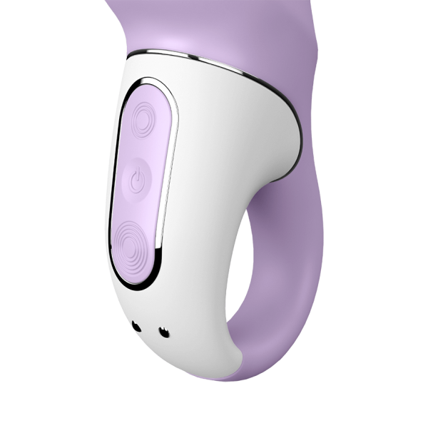 SATISFYER - VIBES CHARMING SMILE
