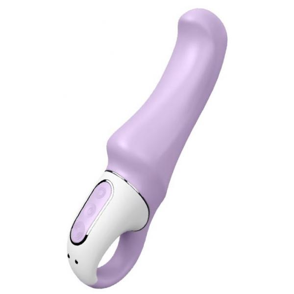 SATISFYER - VIBES CHARMING SMILE