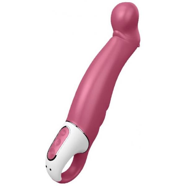 SATISFYER - VIBES PETTING HIPO