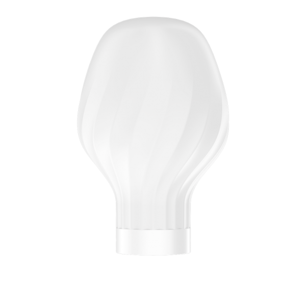 SATISFYER - APP DOUBLE WANDER BIANCO