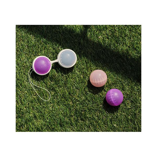 LELO - SET LUNA BEADS PLUS PIACERE