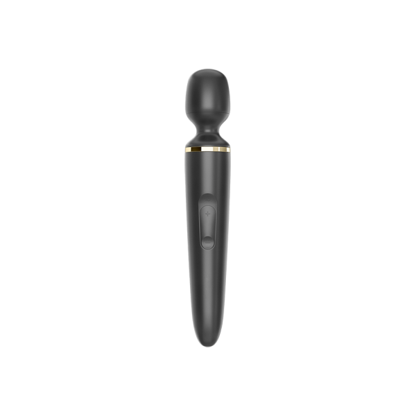 SATISFYER - WANDER DONNA NERO