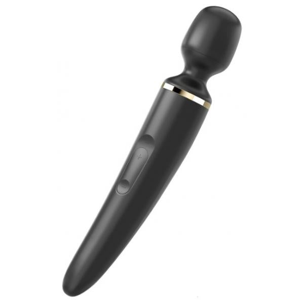 SATISFYER - WANDER DONNA NERO