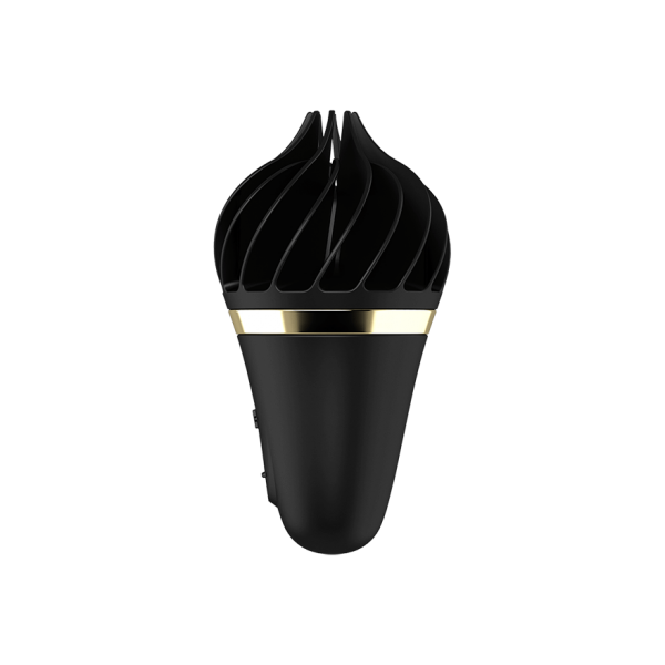 SATISFYER - SPINNATOR SWEET TREAT NERO
