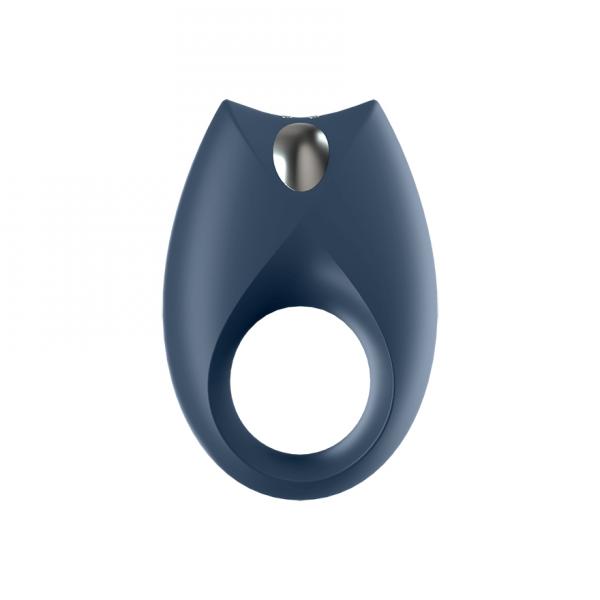 SATISFYER - POTENTE VIBRATORE ROYAL ONE RING APP