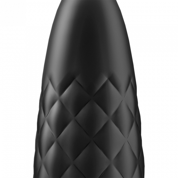 SATISFYER - BULLET ULTRA POWER 5 NERO
