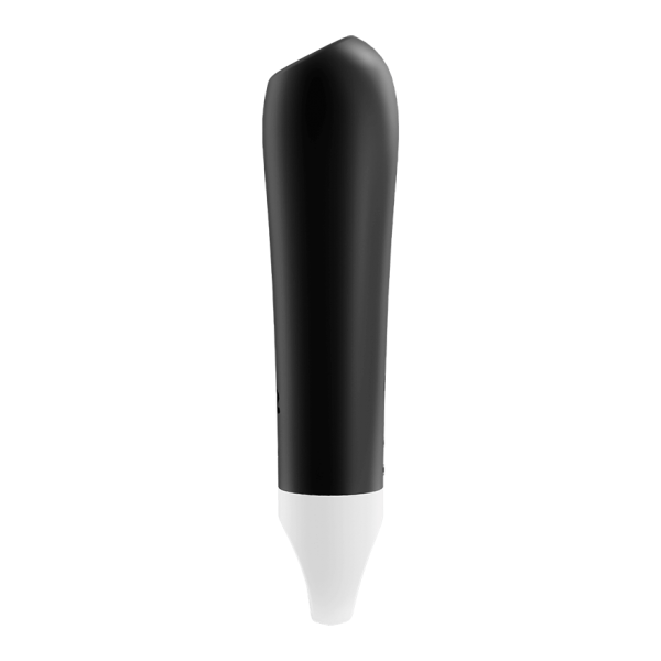 SATISFYER - ULTRA POWER BULLET 2 NERO