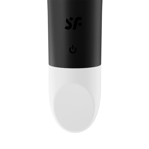 SATISFYER - ULTRA POWER BULLET 2 NERO