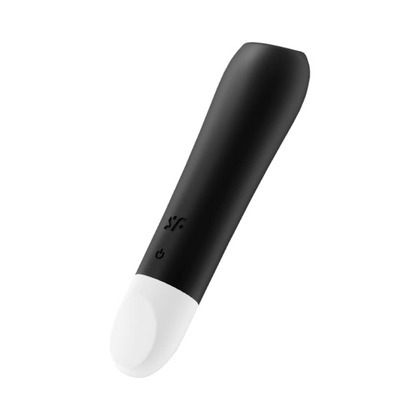 SATISFYER - ULTRA POWER BULLET 2 NERO