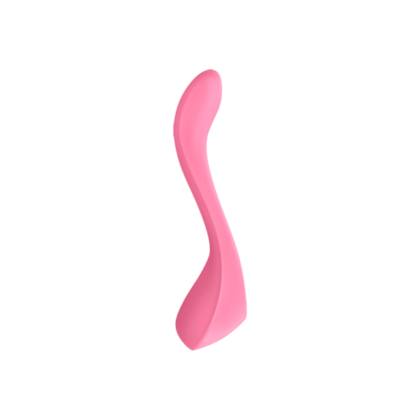 SATISFYER - PARTNER MULTIFUN 2