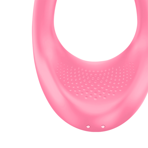 SATISFYER - PARTNER MULTIFUN 2