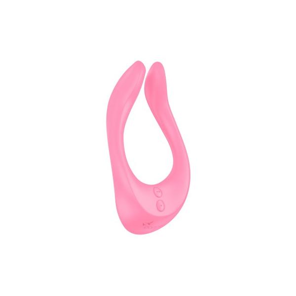 SATISFYER - PARTNER MULTIFUN 2