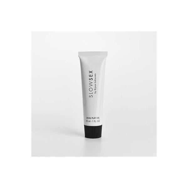 BIJOUX - GEL DI STIMOLAZIONE ANALE SLOW SEX 30 ML