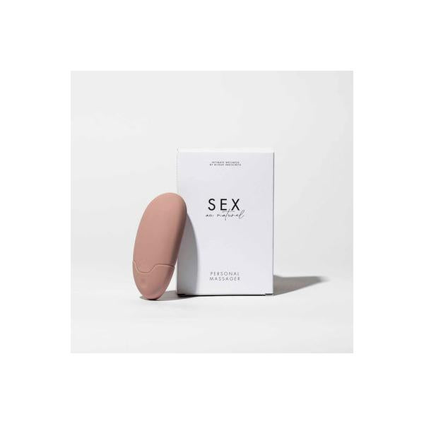BIJOUX - VIBRATORE INTIMO RICARICABILE