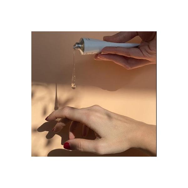 BIJOUX - GEL MASSAGGIO SESSUALE LENTO CON DITA 30 ML