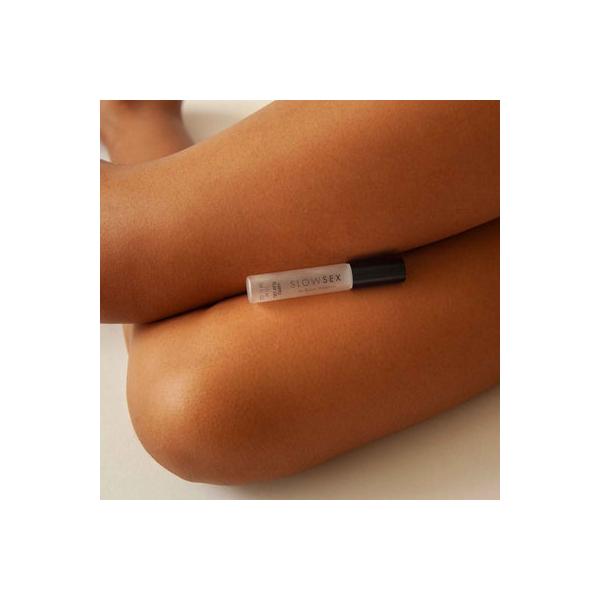 BIJOUX - SLOW SEX GEL STIMOLANTE PER CAPEZZOLI 10 ML