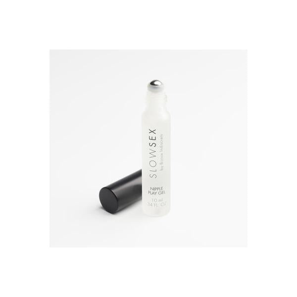 BIJOUX - SLOW SEX GEL STIMOLANTE PER CAPEZZOLI 10 ML