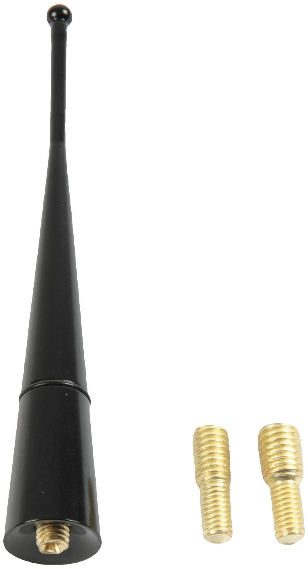 START Antenna Pin in Alluminio Accessorio Originale Uso Quotidiano