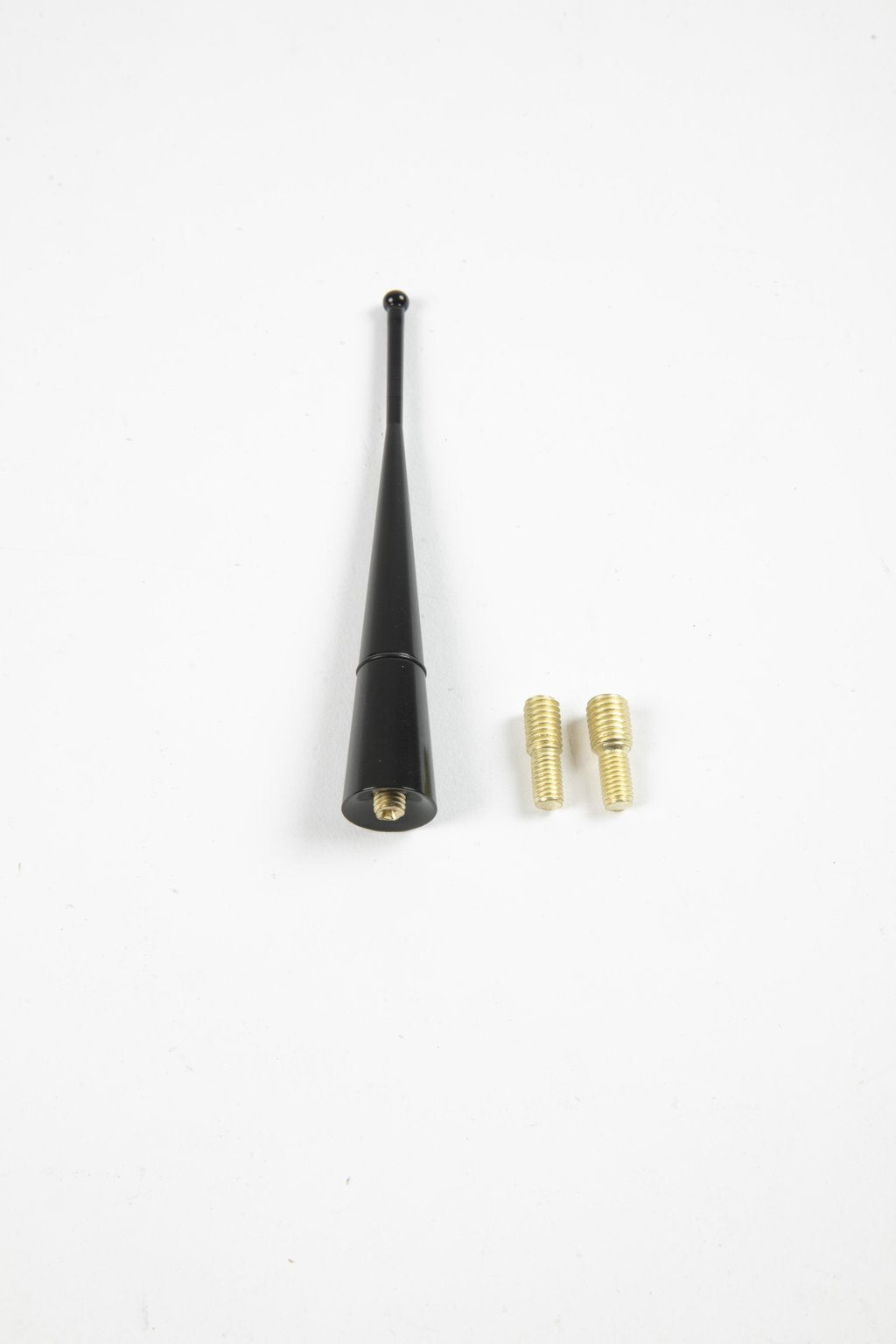 START Antenna Pin in Alluminio Accessorio Originale Uso Quotidiano