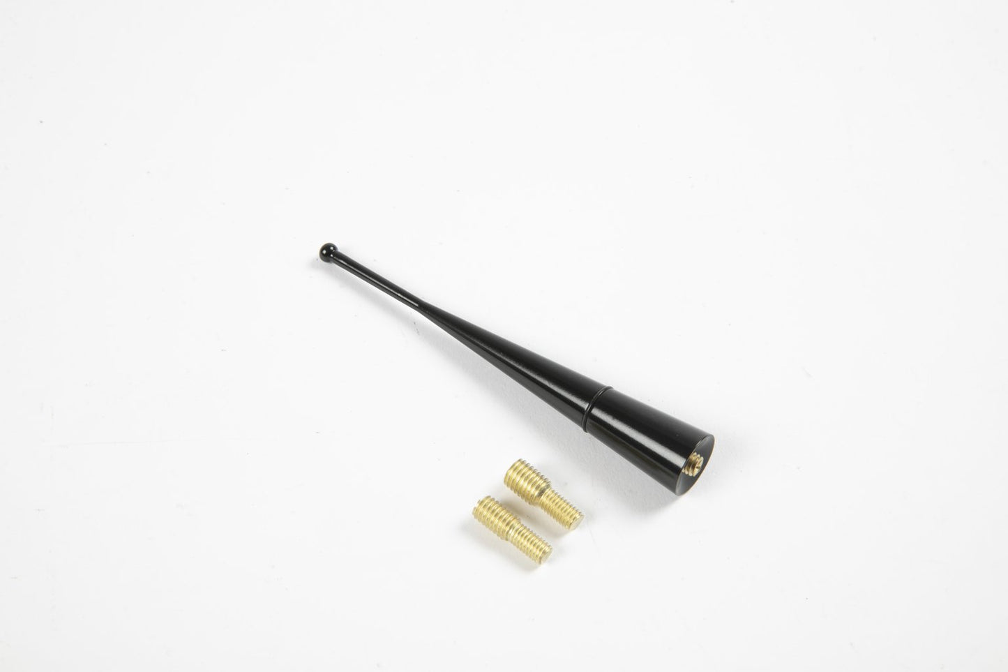 START Antenna Pin in Alluminio Accessorio Originale Uso Quotidiano