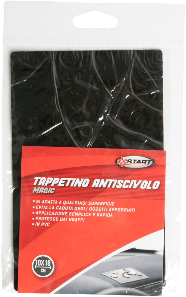 Tappetino antiscivolo Magic