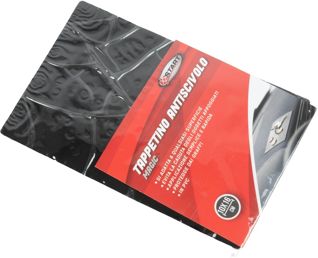 START Tappetino antiscivolo Magic Accessorio Originale Uso Quotidiano